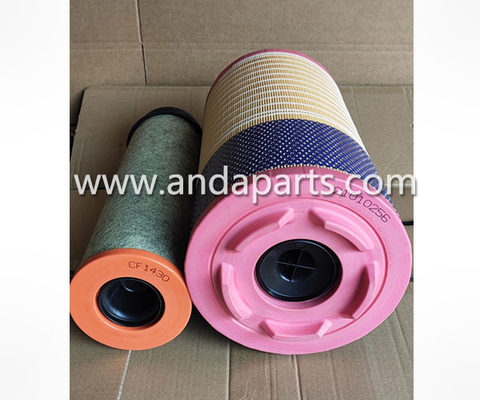 CHINA Filtro de aire de buena calidad para 21010256 CF1440 proveedor