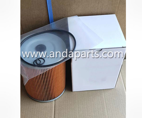 CHINA Filtro de aceite de buena calidad para Fleetguard LF3384 proveedor