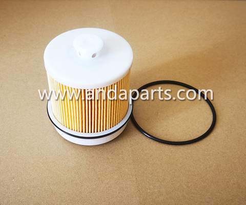 CHINA Filtro de combustible de buena calidad para ISUZU 8-982035990 proveedor
