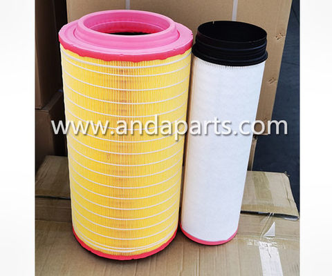 CHINA Filtro de aire de buena calidad para MANN C271340 proveedor