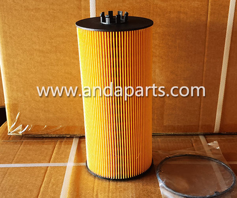 CHINA Filtro de aceite de buena calidad para MERCEDES-BENZ HU12110X proveedor