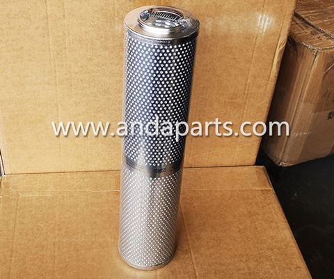 CHINA Filtro de caja de engranajes de buena calidad para TEREX 15270496 proveedor