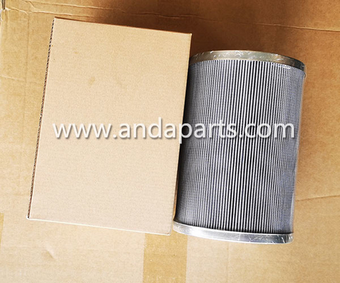 CHINA Filtro de dirección de buena calidad para TEREX 15265318 proveedor