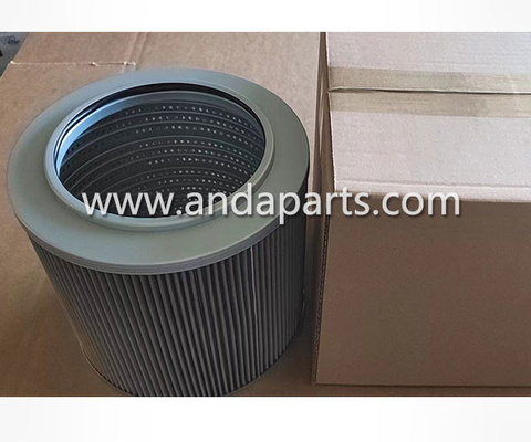 CHINA Filtro hidráulico de buena calidad para 14524946 proveedor