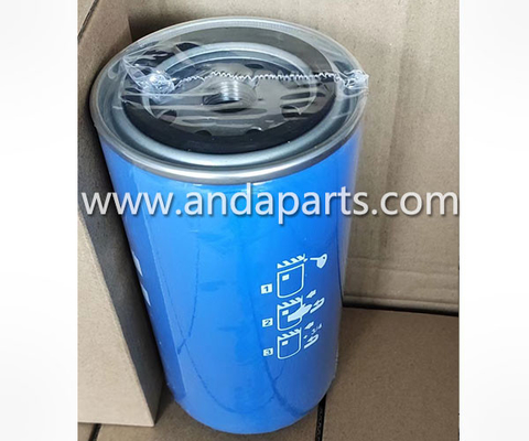 CHINA Filtro de aceite de buena calidad para transportador de transesferas 30-00323-00 proveedor