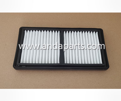CHINA Filtro de aire de cabina de buena calidad para IVECO 504209107 proveedor