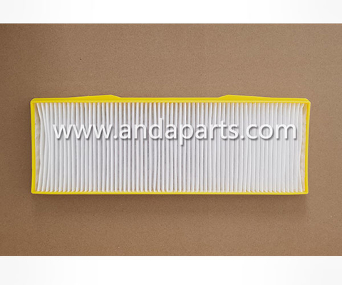 CHINA Filtro de aire de cabina de buena calidad para SCANIA 1770813 proveedor