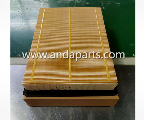 CHINA Filtro de aire de buena calidad para Toyota 17801-0L040 proveedor