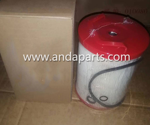 CHINA Filtro separador de agua y combustible de buena calidad para Hongyan 1100-54051 proveedor