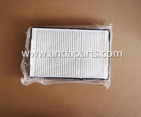CHINA Filtro de aire de cabina de buena calidad para DAF 1362168 proveedor