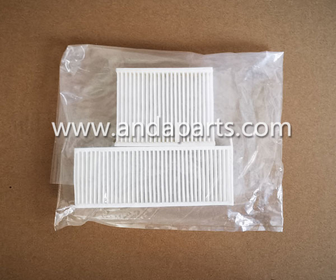 CHINA Filtro de aire de cabina de buena calidad para DAF 2181323 proveedor