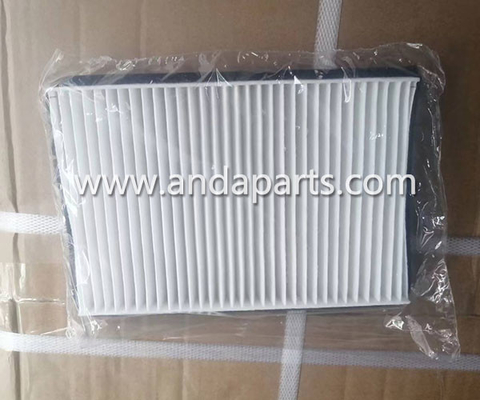 CHINA Filtro de cabina de aire de buena calidad para camión FAW 8101570C109 proveedor