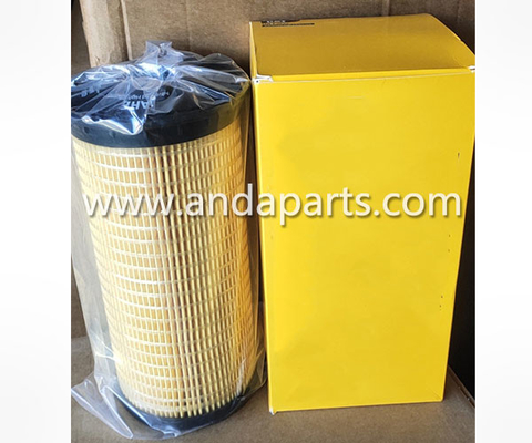 CHINA Filtro de aceite de buena calidad para CAT 500-0483 proveedor