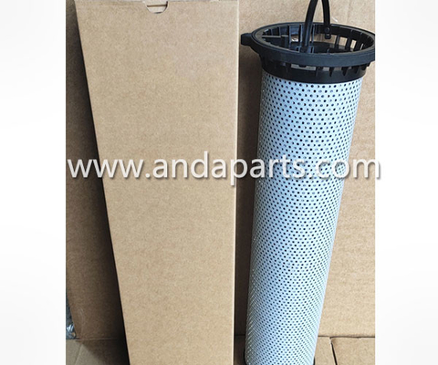 CHINA Filtro hidráulico de buena calidad para CATERPILLAR 491-5241 proveedor