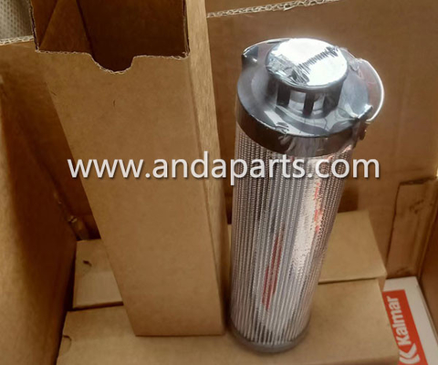 CHINA Filtro hidráulico de buena calidad para KAMLAR CTT00001818 proveedor
