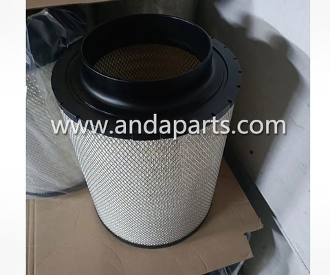 CHINA Filtro de aire de buena calidad para MTU 0180945802 proveedor