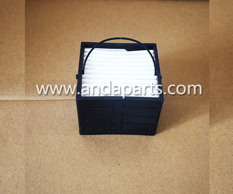 CHINA Filtro de combustible de buena calidad para Liebherr 7382153 proveedor