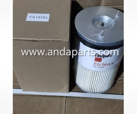 CHINA Filtro separador de agua y combustible de buena calidad para Fleetguard FS19763 proveedor