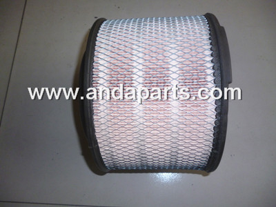 CHINA Filtro de aire de buena calidad para Toyota 17801-0C010 proveedor