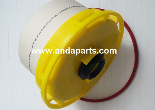 CHINA Filtro de combustible TOYOTA de buena calidad 23390-51070 en venta proveedor