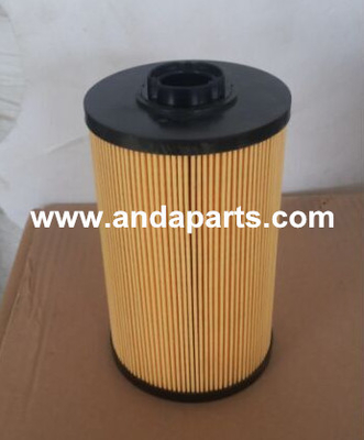 CHINA Filtro de combustible de buena calidad YN21P01036R100 FF5786 para KOBELCO proveedor