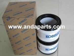 CHINA Filtro hidráulico de buena calidad YN52V01013P1 para KOBELCO SK200-8 proveedor