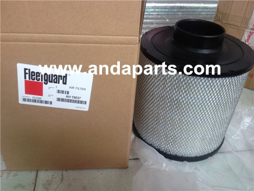 CHINA FLEETGUARD FILTER de aire de buena calidad AH19037 proveedor