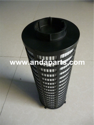 CHINA Filtro de combustible de buena calidad para IVECO 2996416 500054654 504213800 proveedor