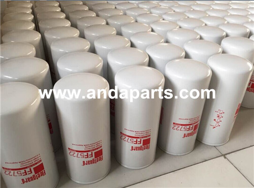 CHINA FLEETGUARD FUEL FILTER FF5722 de buena calidad proveedor