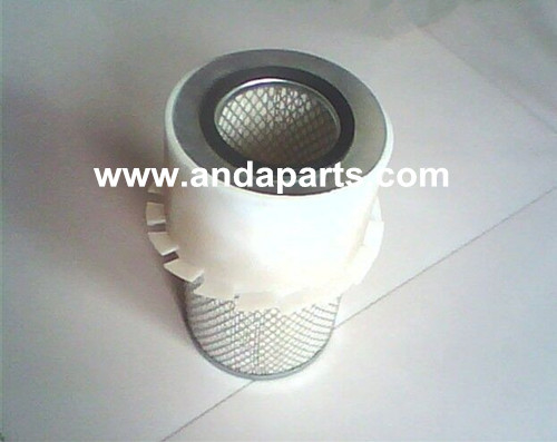 CHINA Filtro de aire KOMATSU de buena calidad 91861-01600 proveedor