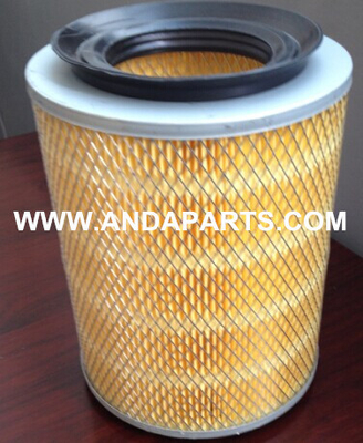CHINA Filtro de aire de buena calidad MITSUBISHI ME017242 proveedor