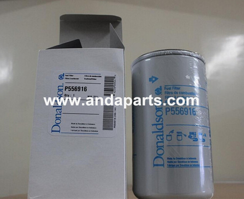 CHINA Filtro de combustible de buena calidad P556916 proveedor