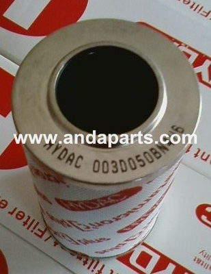 CHINA Filtro hidráulico HYDAC de buena calidad 0030050BN4H6 proveedor