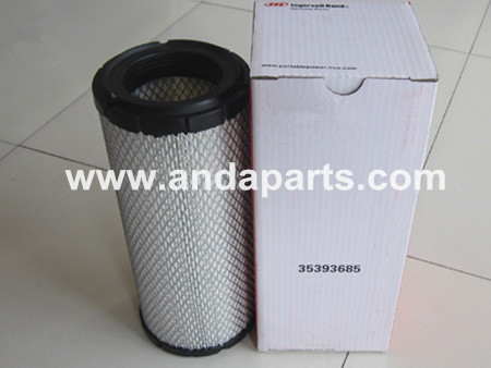 CHINA Filtro de aire de buena calidad 35393685 proveedor
