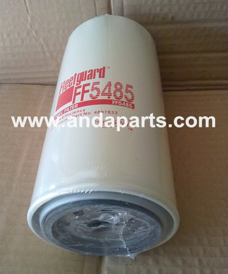 CHINA FLEETGUARD FUEL FILTER FF5485 de buena calidad proveedor