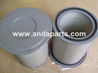 CHINA FLEETGUARD AF872 de buena calidad proveedor