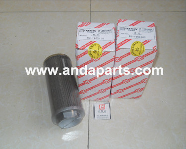 CHINA Filtro hidráulico de limón de buena calidad HDX-100×30 proveedor