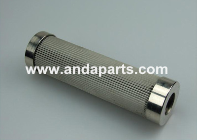 CHINA Filtro hidráulico de limón de buena calidad HBX-250×40 proveedor