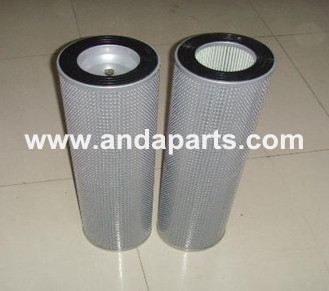 CHINA Filtro hidráulico de limón de buena calidad TFX-630×100 en venta proveedor