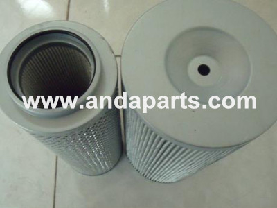 CHINA Filtro hidráulico FBX-630×5 de buena calidad en venta proveedor