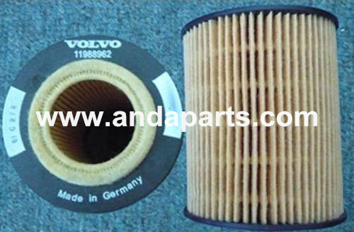 CHINA Filtro de combustible de buena calidad para 11988962 proveedor