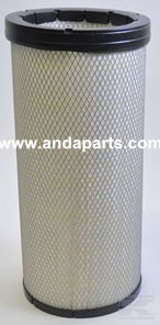 CHINA Filtro de aire de buena calidad KALMAR 923855.1225 proveedor