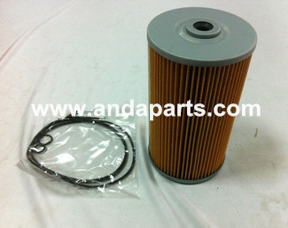 CHINA Filtro de aceite de buena calidad para ISUZU TRUCK 1-13240116-0 proveedor
