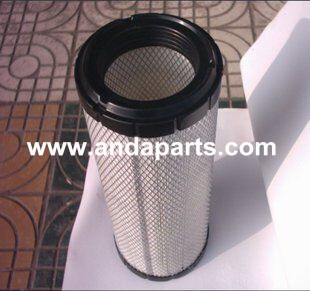 CHINA Filtro de aire IVECO de buena calidad 8050800 proveedor