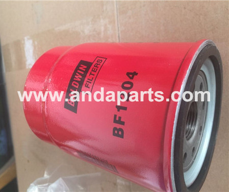 CHINA Filtro de combustible de buena calidad para Baldwin BF1204 proveedor