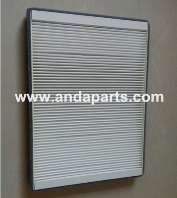 CHINA Filtro de aire DAF de buena calidad proveedor