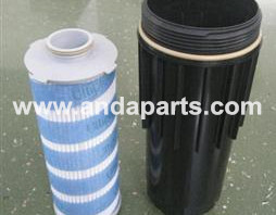 CHINA Filtro de combustible de buena calidad para IVECO 2996416 proveedor