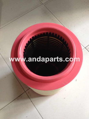 CHINA Filtro de aire IVECO de buena calidad 2996126 proveedor