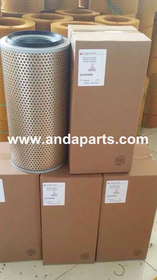 CHINA Filtro de aire DEUTZ de buena calidad 02165059 proveedor