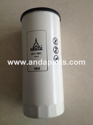 CHINA DEUTZ DE BUENA CALIDAD Separación de combustible y agua 0211 3831 en venta proveedor